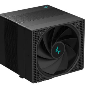 Охолоджувач для проц. Deepcool ASSASSIN Intel IntelLGA2066/2011-v3/2011/1851/1700/1200/1151/1150/