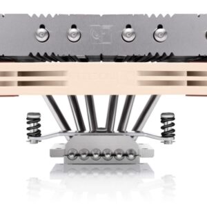 Охладитель для проц. Noctua NH-L12Sx77 Intel LGA1851/1700/1200/1156/1155/1151/1150/