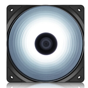 Вентилятор Deepcool для корпусу RF120W 120x120x26мм, HB, 1300 об/хв, 17.6-21.9дБ