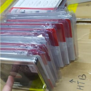 Карман-адаптер Maiwo для подключ. 2,5" HDD/SSD SATA3 в отсек привода толщ 9,5 мм, УПАК.ПОВРЕЖДЕНА