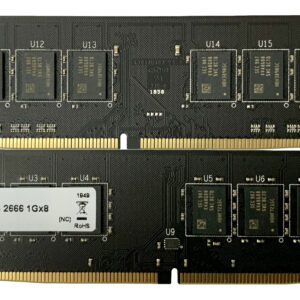 Модуль пам'яті DDR4 16GB 3200 Samsung/Micron/Hynix OEM C22