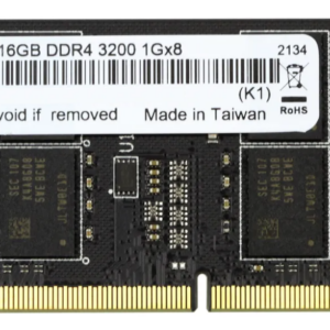 Модуль пам'яті SO-DIMM DDR4 16GB 3200 Samsung/Micron/Hynix OEM C22