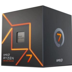 Процесор AMD Ryzen 7 7700 3.8GHz/32MB, sAM5 BOX (100-100000592BOX)