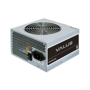 Блок живлення Chieftec Value 500 W 80+ (APB-500B8) bulk