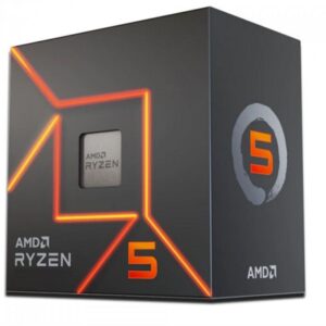 Процесор AMD Ryzen 5 8600G 4.3GHz/16MB, sAM5 BOX (100-100001237BOX)