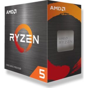 Процесор AMD Ryzen 5 8500G 3.5(5.0)GHz 16MB sAM5 BOX (100-100000931BOX)