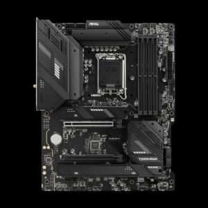 Материнська плата MSI MAG B760 TOMAHAWK WIFI (911-7D96-013)