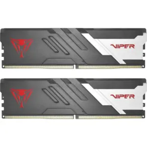 Модуль пам'яті DDR5 32GB (2x16GB) 6000 Patriot Vіper Venom C30