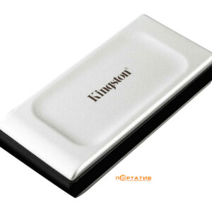 SSD Portable 4TB Kingston XS2000 USB 3.2 Type-C 2000/2000MB/s
