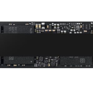 SSD M.2 NVMe 2TB Samsung 9100 Pro Presto TLC 14700/13400MB/s PCIe 5.0