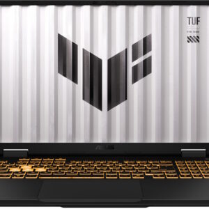 Ноутбук ASUS TUF F16 FX608JMR (FX608JMR-F16.I75060)(16"/i7-14650HX/32/RTX5060/SSD1000/W11)