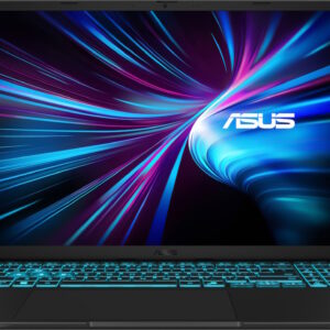 Ноутбук ASUS V16 V3607VH (V3607VH-RP011W)(16"/Intel Core 5 210H/16/RTX5050/SSD512/W11)