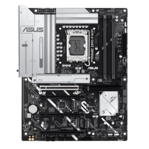 Материнська плата ASUS PRIME Z890-P WIFI (s1851, Intel Z890, PCI-Ex16)