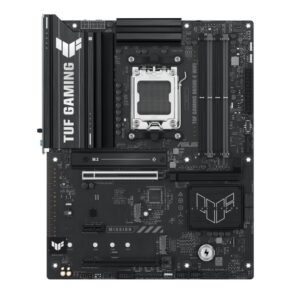 Материнська плата ASUS TUF GAMING B650E-E WIFI (sAM5, AMD B650, PCI-Ex16)