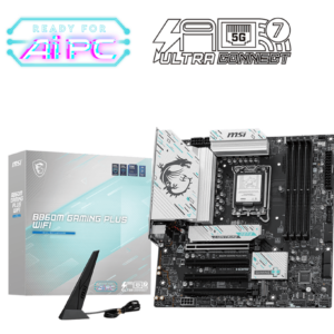 Материнська плата ASRock B850 PRO-A WIFI (AM5, AMD B850, PCI-Ex16)