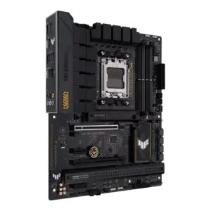 Материнська плата ASUS TUF GAMING B650-PLUS (sAM5, AMD B650, PCI-Ex16)