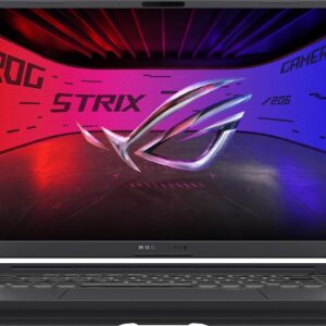 Ноутбук ASUS ROG Strix G16 G615JMR (G615JMR-AS74)(16"/i7-14650HX/16/RTX5060/SSD1000/W11)