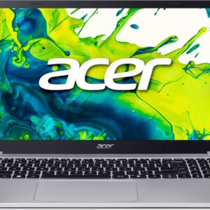 Ноутбук Acer Aspire Lite AL15-33P-37W4 (NX.D2MEX.001)(15.6"/Intel Core 3 N355/8/SSD512/DOS)