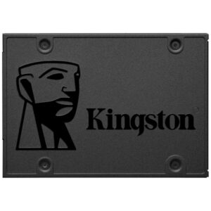 SSD 2,5 480GB Kingston A400 Phison TLC 500/450MB/s