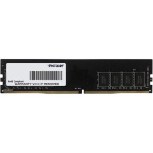 Модуль пам'яті DDR4 16GB 3200 Patriot Signature Line C22