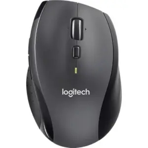 Миша бездротова Logitech M705 Wireless MARATHON Brown Box (910-006034)