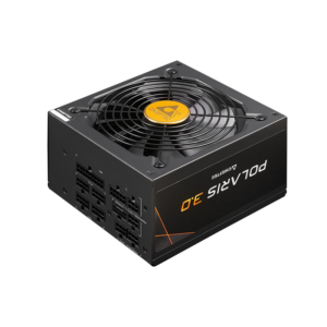 Блок живлення Chieftec Polaris 1250 W 12VHPW connector 80+ Gold (PPS-1250FC-A3)