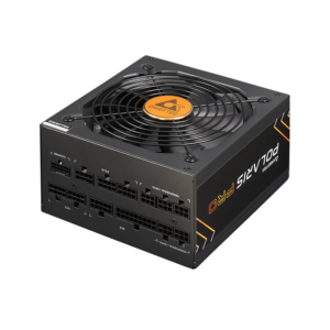Блок живлення Chieftec Polaris Pro 1300 W ATX 3.0 80+Platinum 12VHPW connector (PPX-1300FC-A3)