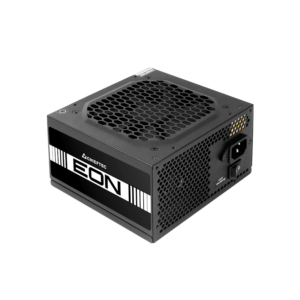 Блок живлення Chieftec EON 600 W 80+ пласкі кабелі (ZPU-600S)