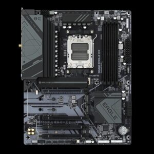 Материнська плата GIGABYTE B650 EAGLE AX (sAM5, AMD B650, PCI-Ex16)