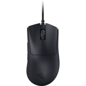 Миша ігрова провідна Razer DeathAdder V3 (RZ01-04640100-R3M1)