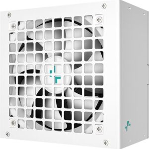Блок живлення Deepcool PL 750W 80+BRONZE ATX3.0 білий (PL750D WH)(R-PL750D-FC0W-EU-V2)