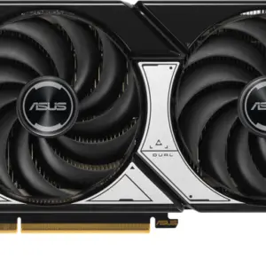 Відеокарта ASUS GeForce RTX5070 DUAL O12G (90YV0M17-M0NA00)