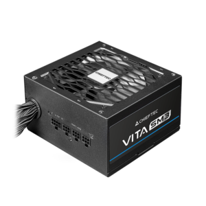 Блок живлення Chieftec Vita SM3 750 W 80+ Bronze модульний 12V-2x6 (BPX-750-C)