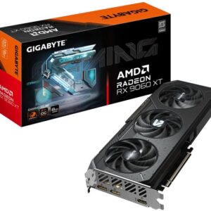 Відеокарта Gigabyte Radeon RX 9060 XT Gaming OC 8GB