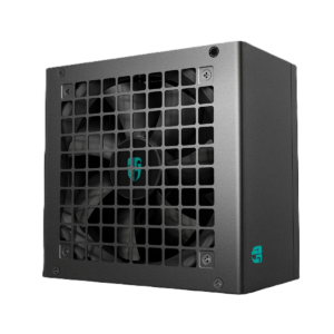 Блок живлення Deepcool GAMER STORM PF-X 500W 80+ Bronze (PF500X)(R-PF500X-HD0B-JGEU)