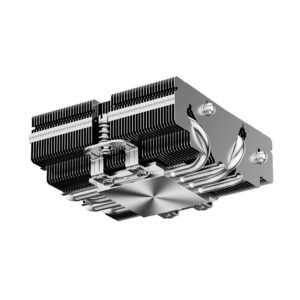 Охолоджувач для процесора PсCOOLER RC400-53 IntelLGA 1851/115X/1200/1700 AMD AM5/AM4