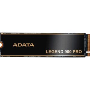 SSD M.2 NVMe 2TB ADATA Legend 900 Pro 3D TLC 7400/6500 MB/s PCIE 4.0