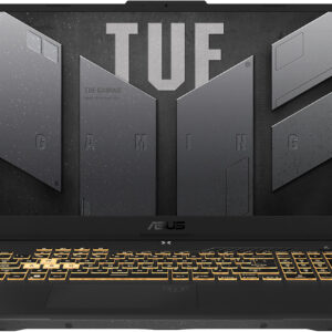 Ноутбук ASUS TUF Gaming F17 FX707ZC4 (FX707VJ-HX027) (17.3"/Intel Core 5 210H/16/RTX3050/SSD512/DOS)