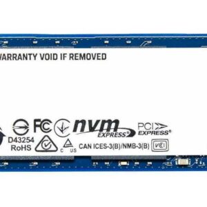 SSD M.2 NVMe 4TB Kingston NV3 SM2268XT 3D TLC 6000/5000MB/s