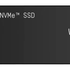 SSD M.2 NVMe 2TB WD Black SN8100 SanDisk 3D TLC 14900/14000 MB/s PCIe 5.0