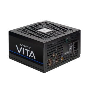 Блок живлення Chieftec Vita 650 W 80+ Bronze (BPX-650-S)