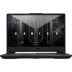 Ноутбук ASUS TUF Gaming A15 FA506NCG (FA506NCG-HN272)(15.6"/Ryzen 7 7445HS/16/RTX3050/SSD512/DOS)