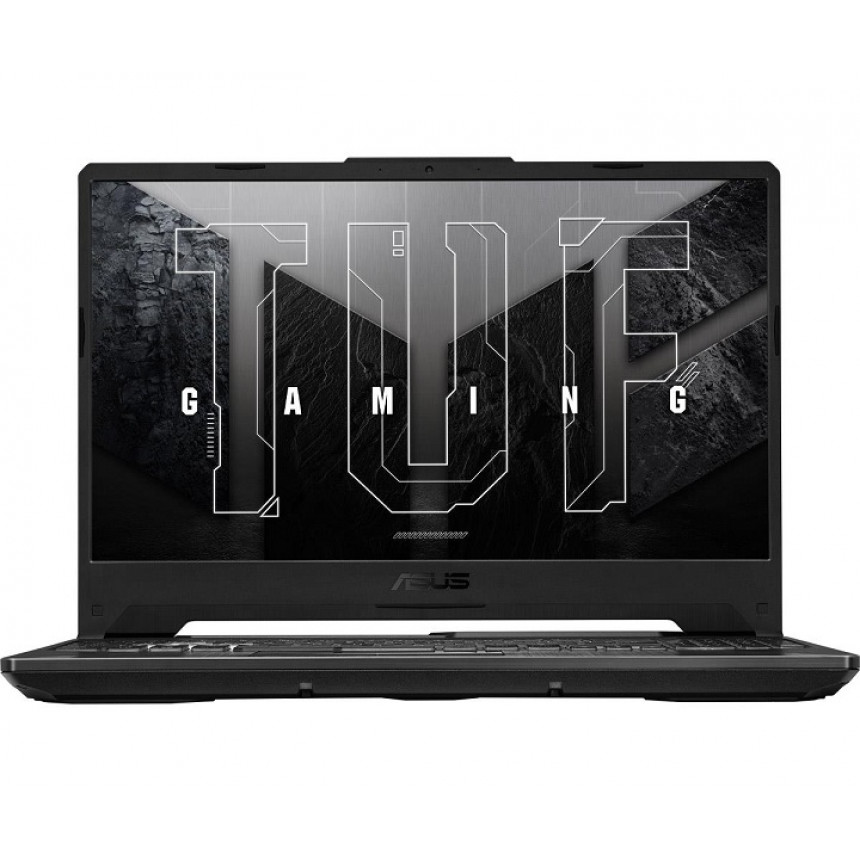 Ноутбук ASUS TUF Gaming A15 FA506NCG (FA506NCG-HN272)(15.6"/Ryzen 7 7445HS/16/RTX3050/SSD512/DOS)