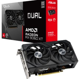 Відеокарта Powercolor RX 9060 XT Reaper 8GB (RX9060XT 8G-A)