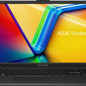Ноутбук ASUS VivoBook Go 15 E1504FA (E1504FA-BQ1967)(15.6"/Ryzen 5 7520U/8/SSD512/DOS)