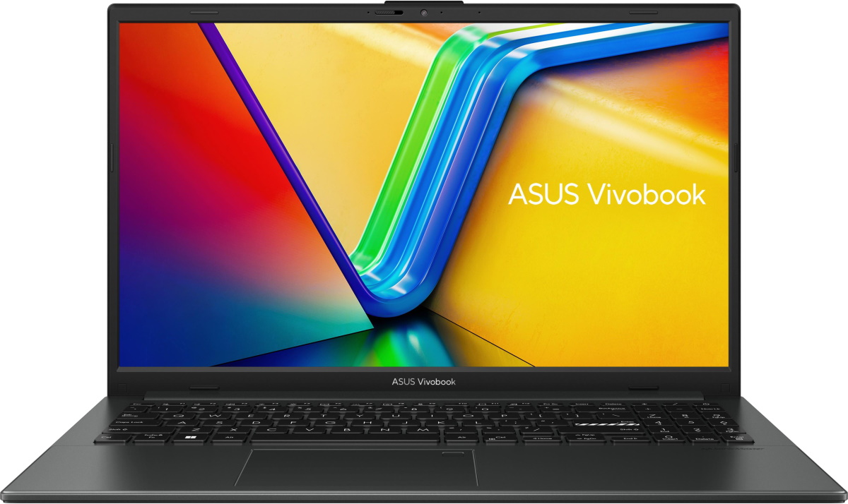 Ноутбук ASUS VivoBook Go 15 E1504FA (E1504FA-BQ1967)(15.6"/Ryzen 5 7520U/8/SSD512/DOS)