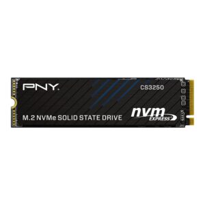 SSD M.2 NVMe 1TB PNY CS3250 14900/13500Mb/s PCIe 5.0
