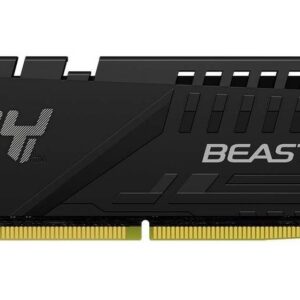 Модуль пам'яті DDR5 32GB 6000 Kingston Fury Beast EXPO C36