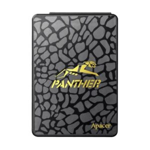 SSD 2,5 480GB Apacer AS 340 Panther 3D TLC 550/450MB/s