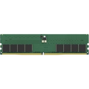 Модуль пам'яті DDR5 32GB 5600 Kingston C46